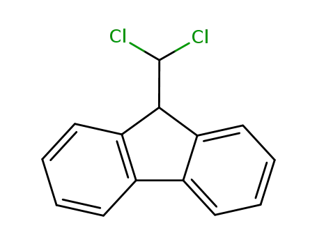 9-디클로로메틸-9H-플루오렌