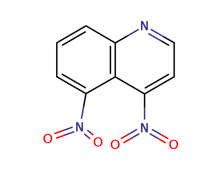 4,5-dinitroquinoline