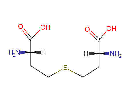 2-AMINO-4-(3-AMINO-3-CARBOXY-PROPYL)SULFONYL-BUTANOIC ACID