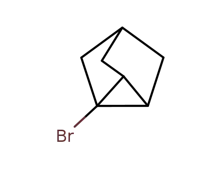 1-bromotricyclo[2.2.1.0~2,6~]heptane