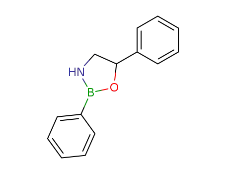 2,5-디페닐-1,3,2-옥사자보롤리딘
