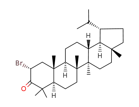 20097-24-9 Structure
