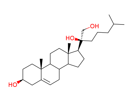 20,21-DIHYDROXYCHOL ESTEROL