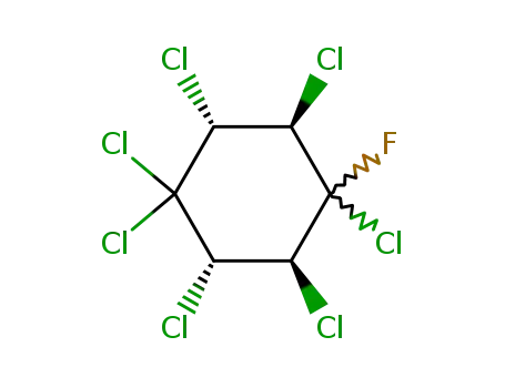 428-15-9 Structure