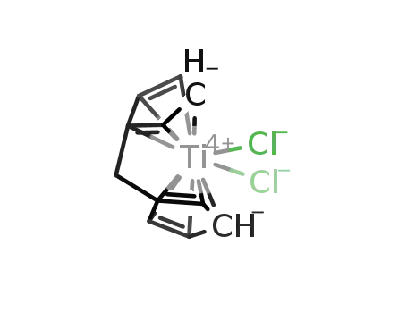 Dichloro(methylenedi-pi-cyclopentadienyl)titanium