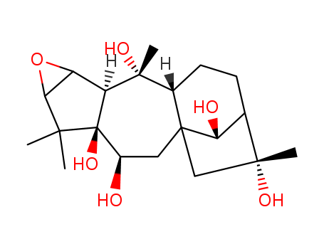 rhodojaponin III CAS 26342-66-5