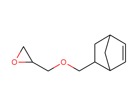 Oxirane,2-[(bicyclo[2.2.1]hept-5-en-2-ylmethoxy)methyl]-