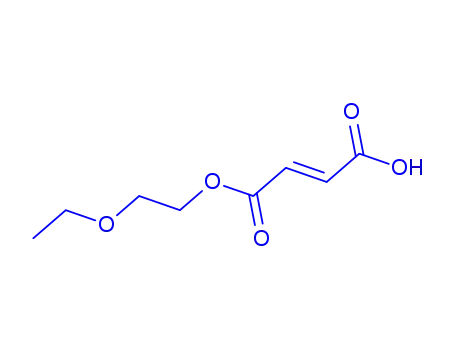 マレイン酸水素1-(2-エトキシエチル)