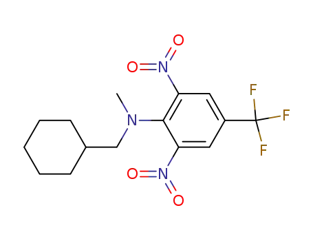 N(시클로헥실메틸)-2,4-디니트로아닐린