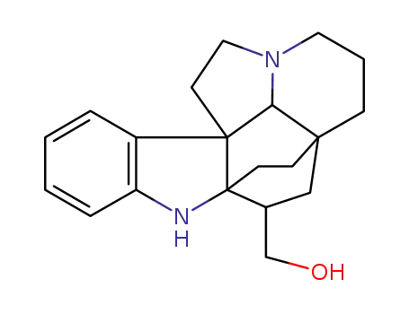 (2α,3β,5α)-Aspidofractinine-3-methanol