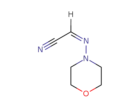 Molecular Structure of 26179-71-5 (SIN 1C)