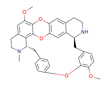 (+)-O-methyl cocsoline