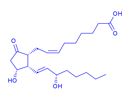 1a,1b-dihomoprostaglandin E2