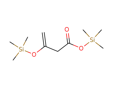 3-Trimethylsiloxy-3-butenoic acid trimethylsilyl ester