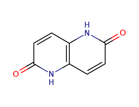 6-methoxy-1,5-Naphthyridin-2(1H)-one