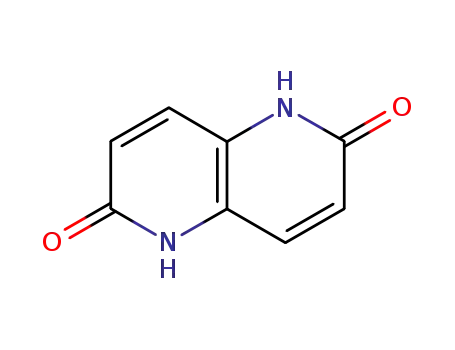 1,5-dihydro-1,5-naphthyridine-2,6-dione