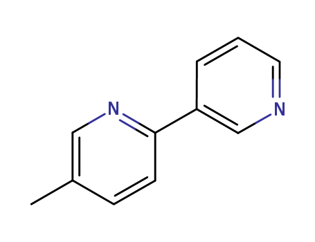 5-METHYL-[2,3']-BIPYRIDINE