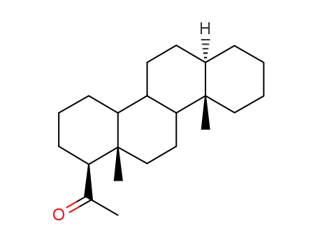 1-(10a,12a-디메틸옥타데카하이드로-1-크리세닐)에타논