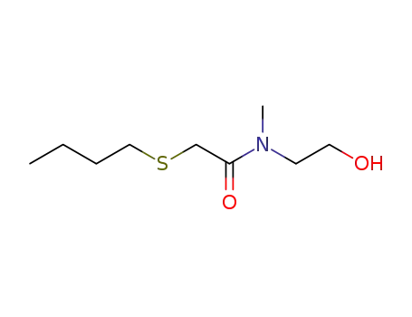 117320-97-5 Structure