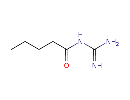 valeryl-guanidine