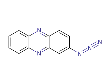 2-azidophenazine