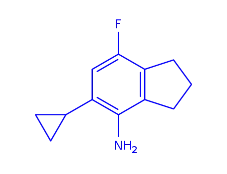 2676863-29-7 Structure