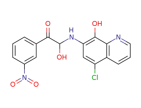 Molecular Structure of 26866-74-0 (Brn 0455643)