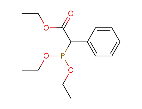 Molecular Structure of 59356-28-4 (C<sub>14</sub>H<sub>21</sub>O<sub>4</sub>P)