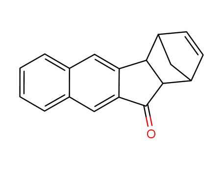 1,4-methano-4,4a,11,11a-tetrahydro-1H-benzo[b]fluoren-11-one