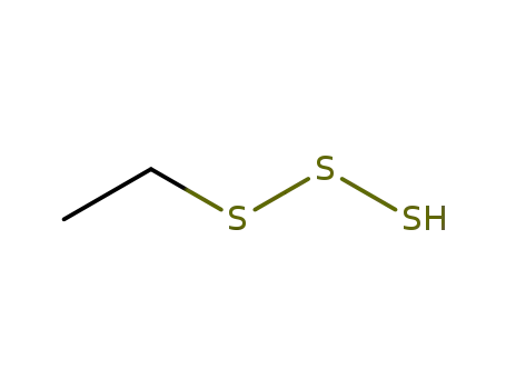 ethyl-trisulfane