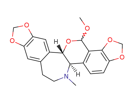 Rhoeadine