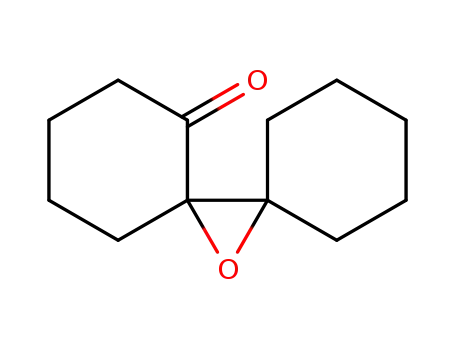 Molecular Structure of 26870-38-2 (13-Oxadispiro[5.0.5.1]tridecan-1-one(6CI,8CI,9CI))