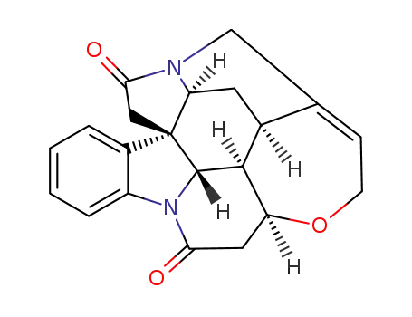 Strychnine, 18-oxo-