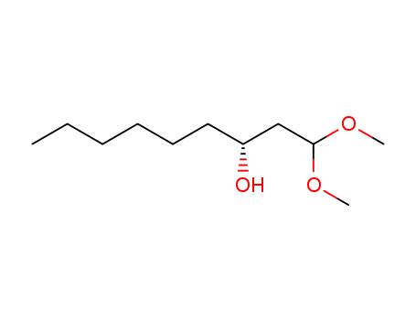3-Nonanol,1,1-dimethoxy-, (3R)-