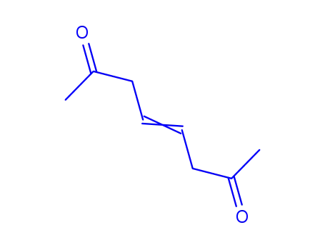 Oct-4-en-2,7-dion