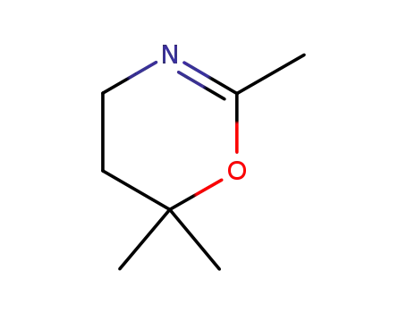 2,6,6-trimethyl-5,6-dihydro-4<i>H</i>-[1,3]oxazine