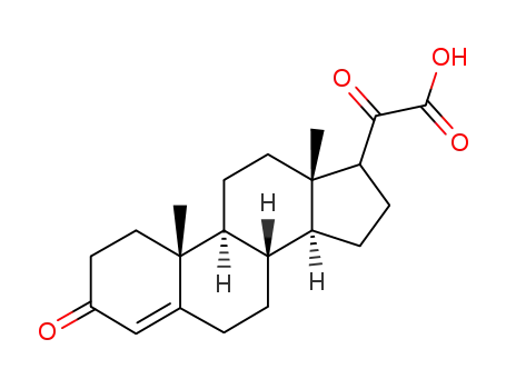 Pregnenoic acid