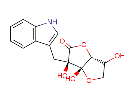 26548-49-2 Structure