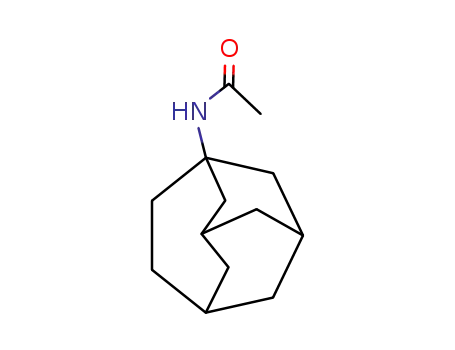 N-Tricyclo[4.3.1.13,8]undecan-3-ylacetamide
