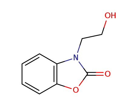 3-(2-Hydroxyethyl)benzoxazol-2(3H)-one
