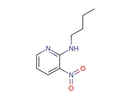 N-butyl-3-nitropyridin-2-amine