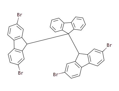 2,7,2'',7''-tetrabromo-[9,9';9',9'']terfluorene