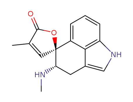 Rugulovasine B
