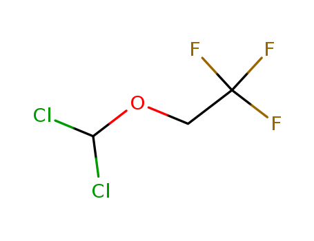 Isoflurane impurity 11