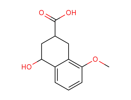 C<sub>12</sub>H<sub>14</sub>O<sub>4</sub>