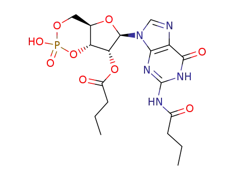 Dibutyryl Cyclic GMP