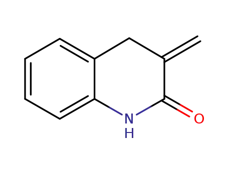 3-methylene-3,4-dihydroquinolin-2(1H)-one