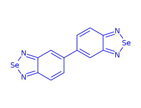 5,5'-Bi-2,1,3-benzoselenadiazole cas  27206-30-0