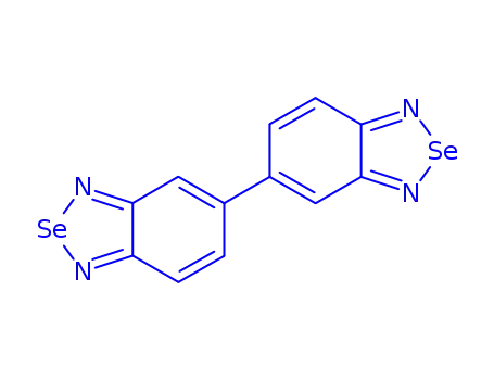 Molecular Structure of 27206-30-0 (3-(8$l^{4}-selena-7,9-diazabicyclo[4.3.0]nona-2,4,7,8,10-pentaen-3-yl) -8$l^{4}-selena-7,9-diazabicyclo[4.3.0]nona-2,4,7,8,10-pentaene)