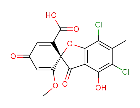 Molecular Structure of 26891-81-6 (Erdin)